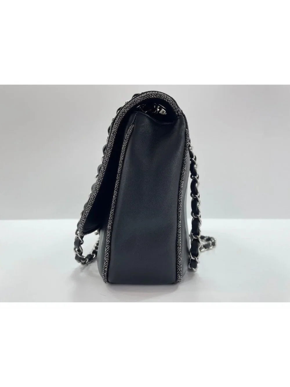 Chanel Shoulder Bag Quilted